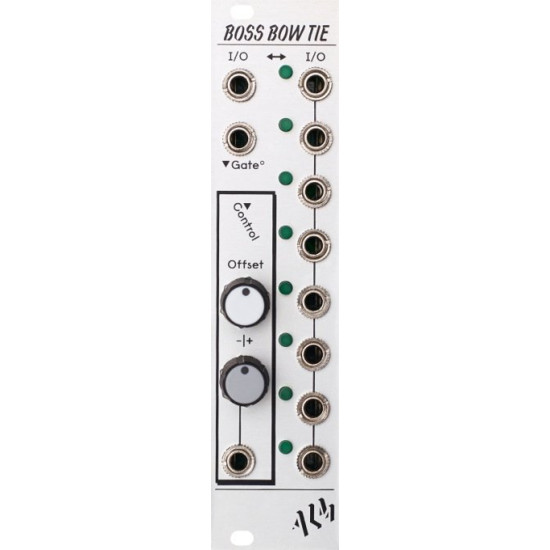 ALM Busy Circuits / Boss Bow Two